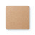 Cap Toss Celebration - Corkwood Coaster Set