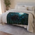 Epic Fantasy Quest - Soft Polyester Blanket