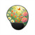 Serene Garden Escape - Mouse Pad With Wrist Rest Serene Garden Escape - Mouse Pad With Wrist Rest
