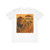 Lions in the Golden Savanna Hunt - Men's Lightweight Fashion Tee