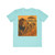 Lions in the Golden Savanna Hunt - Men's Lightweight Fashion Tee