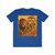 Lions in the Golden Savanna Hunt - Men's Lightweight Fashion Tee