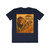 Lions in the Golden Savanna Hunt - Men's Lightweight Fashion Tee