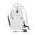 Serene Garden Escape - Multifunctional Diaper Backpack