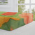 Serene Garden Escape - Baby Changing Pad Cover