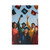 Cap Toss Celebration - Postcards (7 pcs)
