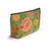 Serene Garden Escape - Accessory Pouch w T-bottom