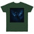 Celestial Wyrm - Single Jersey T-shirt