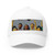 Cap Toss Celebration - Closed-Back Structured Cap (Embroidery)