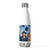 Cap Toss Celebration - 20oz Insulated Bottle