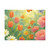 Serene Garden Escape - Canvas Art Wraps, 1.6"