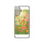 Serene Garden Escape - Magnetic Clear Impact-Resistant Cases Serene Garden Escape - Magnetic Clear Impact-Resistant Cases