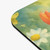 Serene Garden Escape - Mouse Pad (Rectangle)