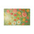 Serene Garden Escape - Microfiber Tea Towel