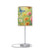 Serene Garden Escape - Lamp on a Stand, US|CA plug Serene Garden Escape - Lamp on a Stand, US|CA plug