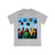 Cap Toss Celebration - Men's Sports T-shirt