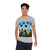 Cap Toss Celebration - Men's Sports T-shirt