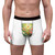 Serene Garden Escape - Men's Boxer Briefs (AOP)