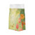 Serene Garden Escape - Polyester Lunch Bag