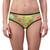 Serene Garden Escape - Women's Briefs (AOP)