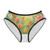 Serene Garden Escape - Women's Briefs (AOP)