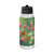 Serene Garden Escape - Gator Tumbler, 32oz