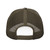 Serene Garden Escape - Camouflage Trucker Hat (Embroidery)