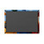 Cap Toss Celebration - Button Magnet, Rectangle (1 & 10 pcs)