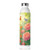 Serene Garden Escape - Slim Water Bottle