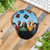 Cap Toss Celebration - Mouse Pad With Wrist Rest