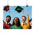 Cap Toss Celebration - Matte Horizontal Posters