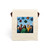 Cap Toss Celebration - Canvas Lunch Bag With Strap