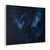 Celestial Wyrm - Matte Canvas, Stretched, 1.25"