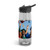 Cap Toss Celebration - CamelBak Eddy®  Water Bottle, 20oz\25oz Cap Toss Celebration - CamelBak Eddy®  Water Bottle, 20oz\25oz