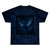 Celestial Wyrm - Unisex Tie Dye Cotton Tee