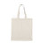 Cap Toss Celebration - Natural Tote Bag