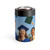 Cap Toss Celebration - Can Holder