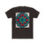 Kaleidoscope Harmony - Unisex Cotton Crew Tee Kaleidoscope Harmony - Unisex Cotton Crew Tee