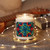 Kaleidoscope Harmony - Scented Soy Candle, 9oz
