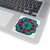 Kaleidoscope Harmony - Kiss-Cut Stickers