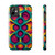 Kaleidoscope Harmony - Tough Phone Cases