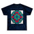 Kaleidoscope Harmony - Unisex Tie Dye Cotton Tee Kaleidoscope Harmony - Unisex Tie Dye Cotton Tee