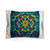 Kaleidoscope Harmony - Microfiber Pillow Sham