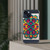 Kaleidoscope Harmony - Clear Impact-Resistant Cases