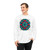 Kaleidoscope Harmony - Unisex Performance Long Sleeve Shirt Kaleidoscope Harmony - Unisex Performance Long Sleeve Shirt