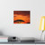 Savanna Sunset Harmony - Acrylic Prints (French Cleat Hanging) 