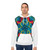 Kaleidoscope Harmony - Unisex Pullover Hoodie (AOP) Kaleidoscope Harmony - Unisex Pullover Hoodie (AOP)