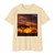 Savanna Sunset Harmony - Unisex CVC Jersey T-shirt Savanna Sunset Harmony - Unisex CVC Jersey T-shirt