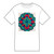 Kaleidoscope Harmony - Core Cotton Tee Kaleidoscope Harmony - Core Cotton Tee