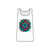 Kaleidoscope Harmony - Women's Micro Ribbed Tank